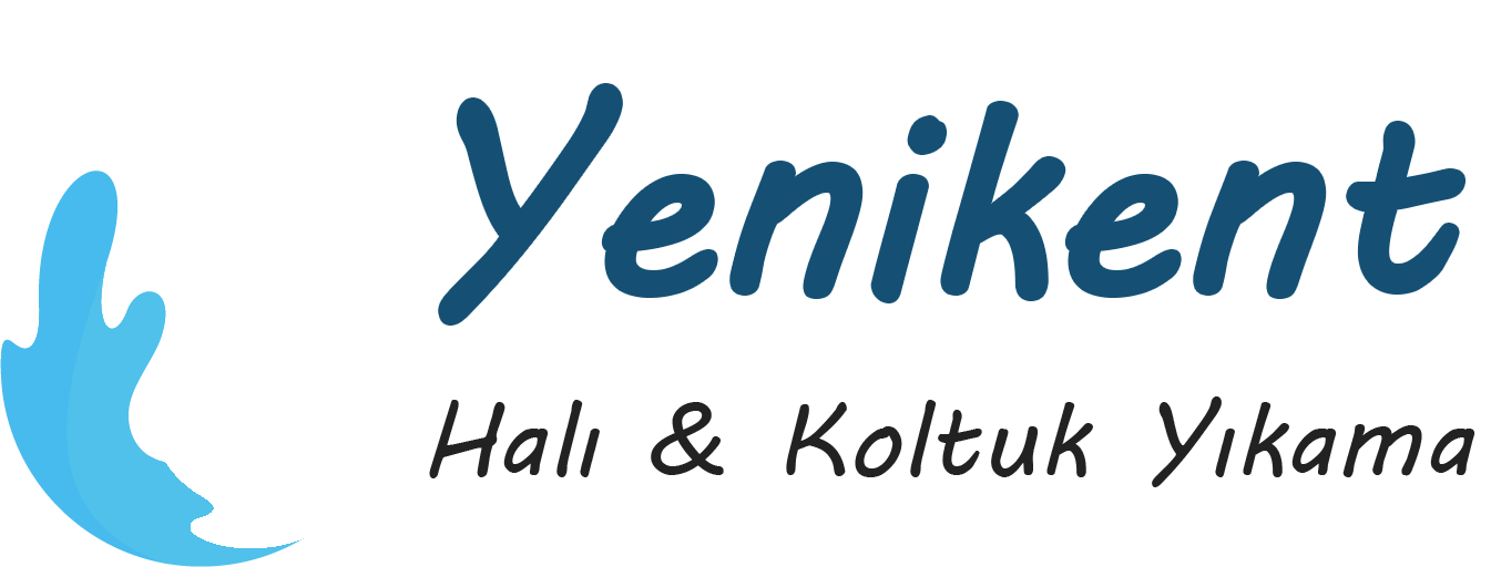 Yenikent Halı Yıkama - Beyaz