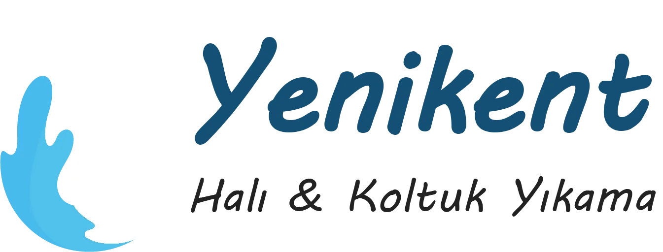 Yenikent Halı Yıkama - Beyaz